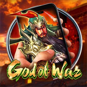 MB88 God of War M