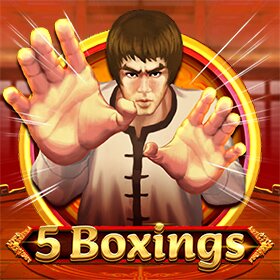 MB88 5 Boxing