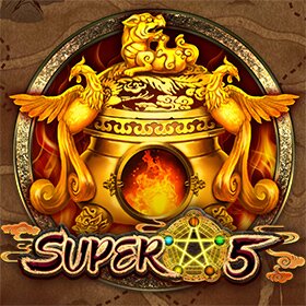 MB88 Super5