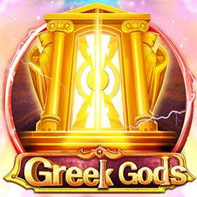 MB88 Greek Gods