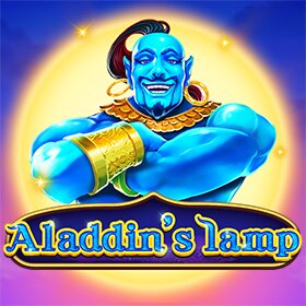MB88 Aladdin's lamp