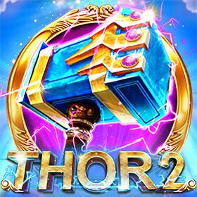 MB88 Thor 2