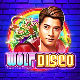 MB88 Wolf Disco