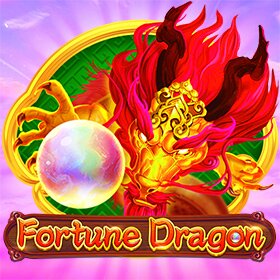 MB88 Fortune Dragon