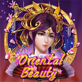 MB88 OrientalBeauty