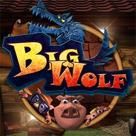 MB88 Big Wolf