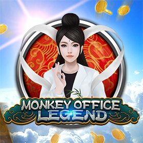 MB88 MonkeyOfficeLegend