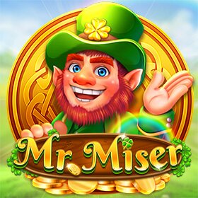 MB88 Mr. Miser