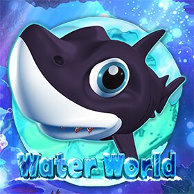 MB88 WaterWorld