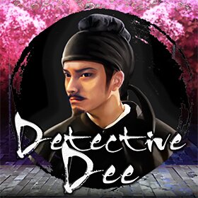 MB88 Detective Dee