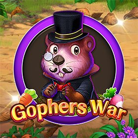 MB88 Gophers War