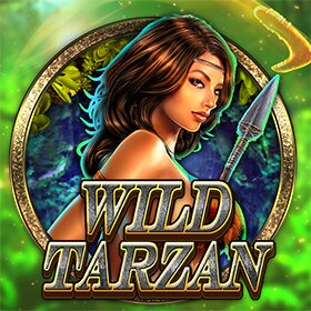 MB88 Wild Tarzan