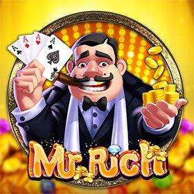 MB88 Mr. Rich