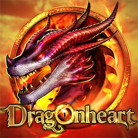 MB88 Dragon Heart