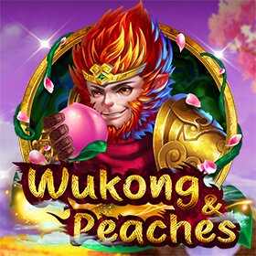 MB88 WuKong&Peaches