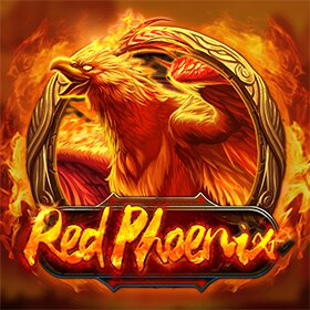 MB88 Red Phoenix