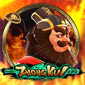 MB88 Zhong Kui