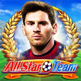 MB88 All Star Team