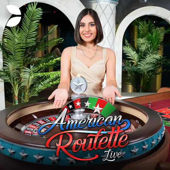 MB88 American Roulette