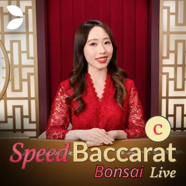 MB88 Bonsai Speed Baccarat C