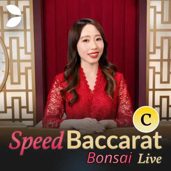 MB88 Bonsai Speed Baccarat C