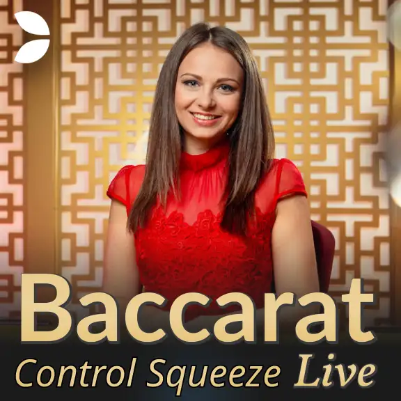 MB88 Baccarat Control Squeeze