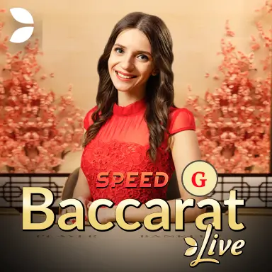 MB88 Speed Baccarat G