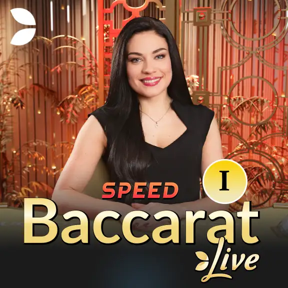 MB88 Speed Baccarat I