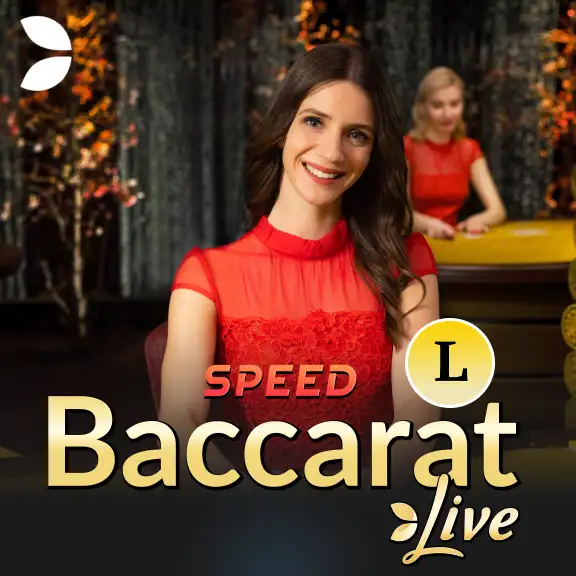 MB88 Speed Baccarat L
