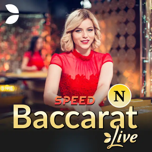 MB88 Speed Baccarat N