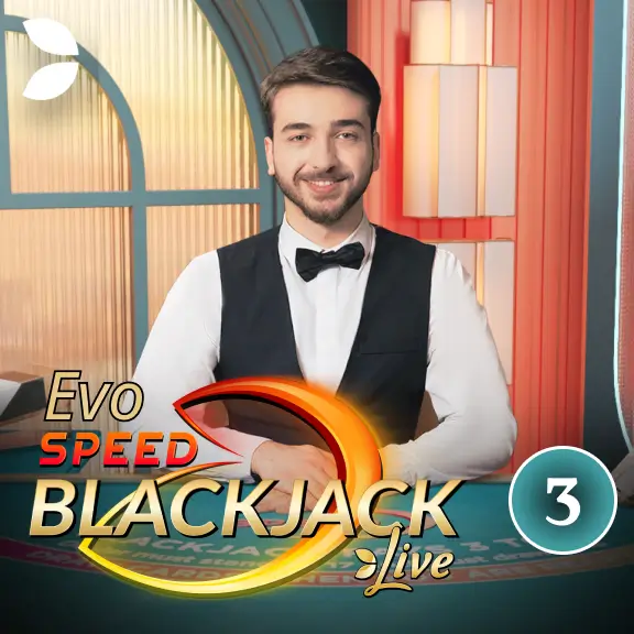 MB88 Evo Speed Blackjack 3