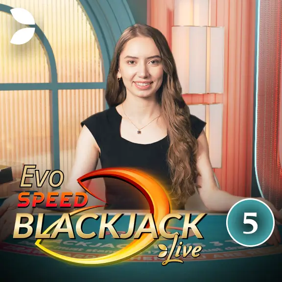 MB88 Evo Speed Blackjack 5