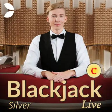 MB88 Blackjack Silver C