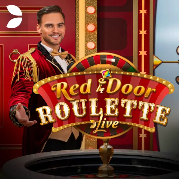MB88 Red Door Roulette
