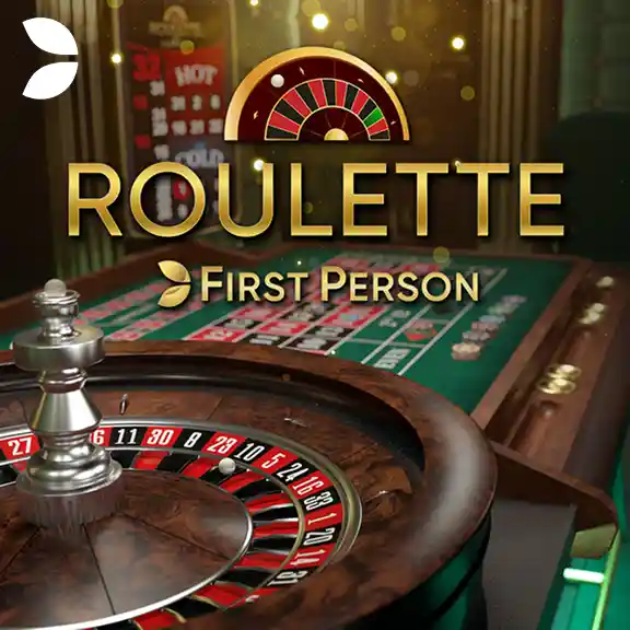 MB88 First Person Roulette