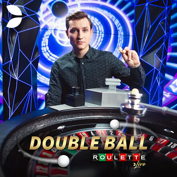 MB88 Double Ball Roulette