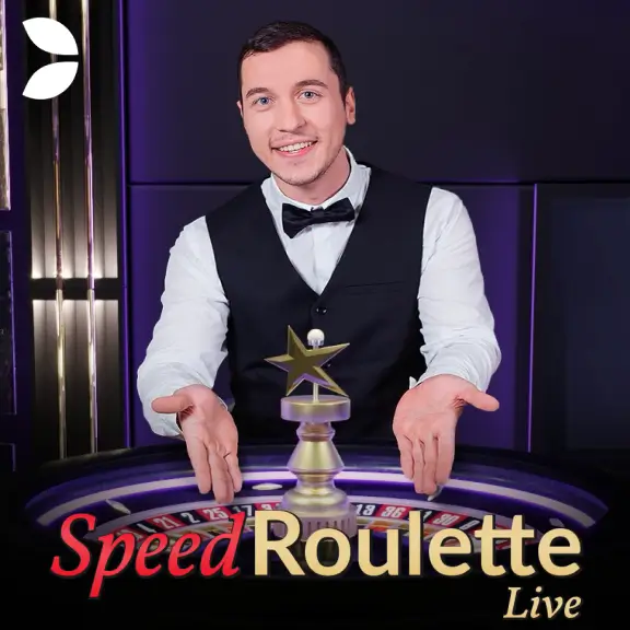 MB88 Speed Roulette