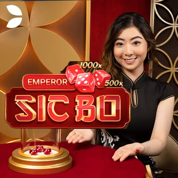 MB88 Emperor Sic Bo