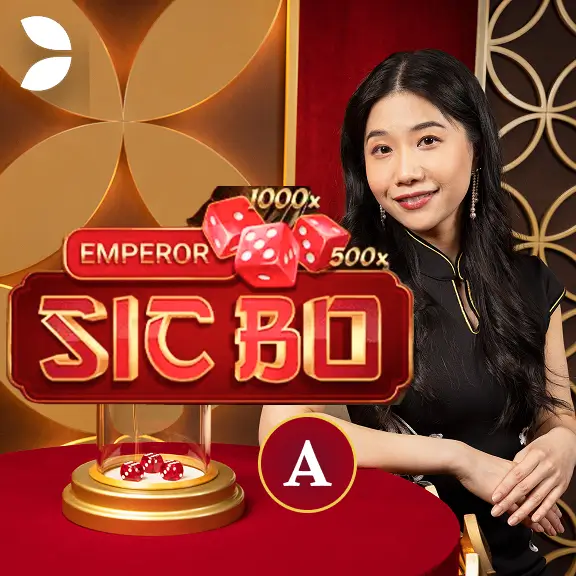MB88 Emperor Sic Bo A