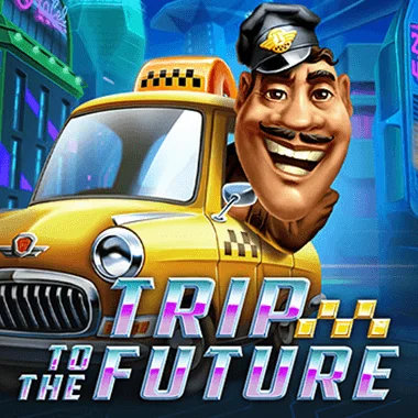 MB88 Trip to the Future