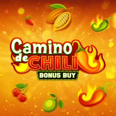MB88 Camino de Chili Bonus Buy