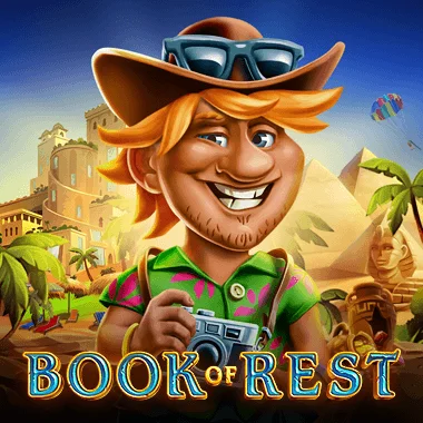 MB88 Book of Rest