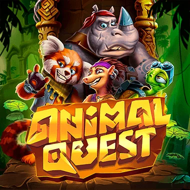 MB88 Animal Quest