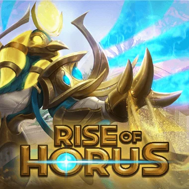 MB88 Rise of Horus