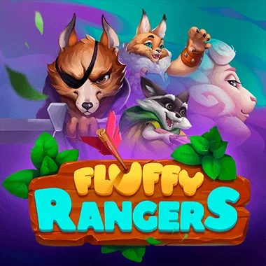 MB88 Fluffy Rangers