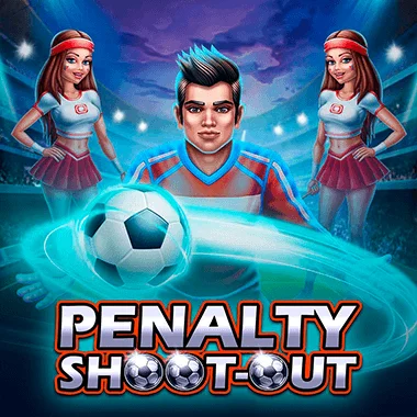 MB88 Penalty Shoot Out