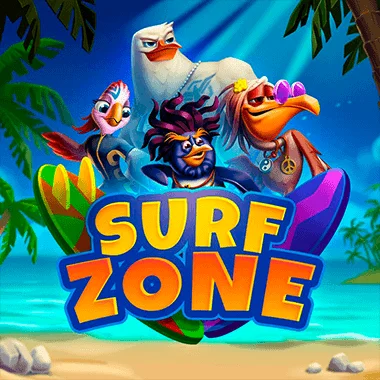 MB88 Surf Zone