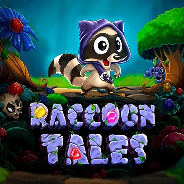 MB88 Raccoon Tales