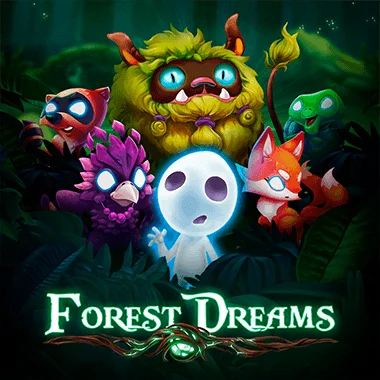 MB88 Forest Dreams