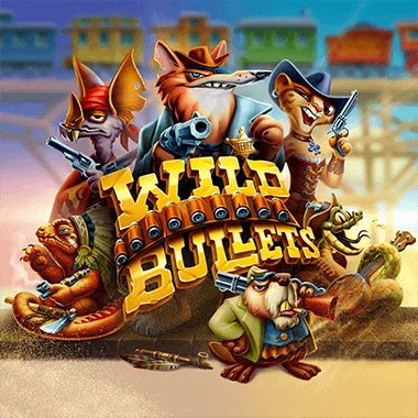 MB88 Wild Bullets